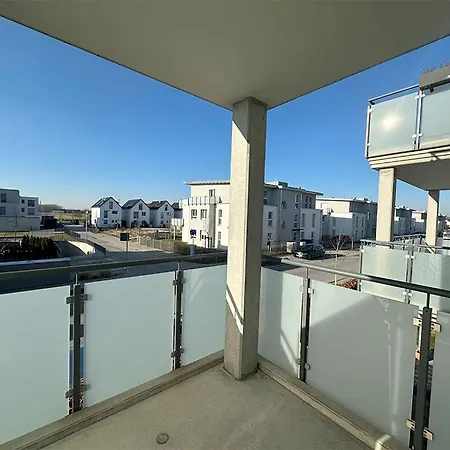 Apartmán Wohnen Auf Zeit App 13 Ingolstadt