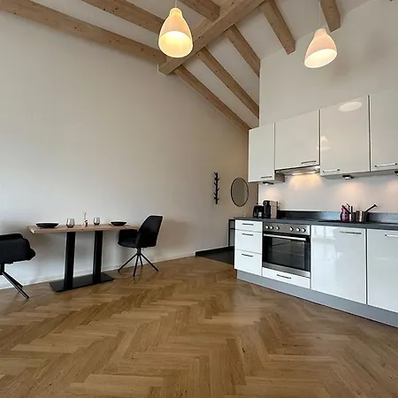 Wohnen Auf Zeit App 13 Apartmán Ingolstadt