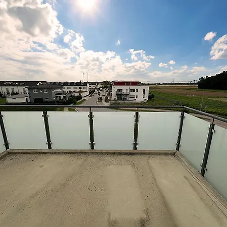 Wohnen Auf Zeit App 13 * Ingolstadt