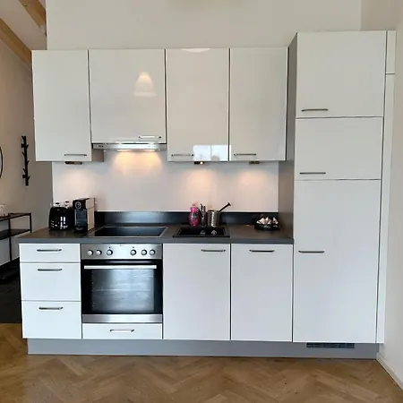 Apartmán Wohnen Auf Zeit App 13 Ingolstadt