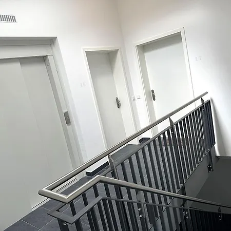 Wohnen Auf Zeit App 13 * אינגולשטאט