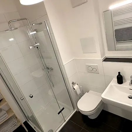 Wohnen Auf Zeit App 13 Apartment Ingolstadt